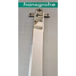 HANSGROHE Rura z deklem 900 mm 92141000 - do ramienia prysznica Raindance Select E
