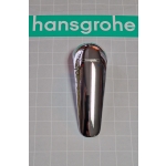 HANSGROHE Gryf/Uchwyt 93192000  - do baterii Novus/Focus N