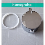 HANSGROHE ShowerTablet 350/Raindance E Gryf/Uchwyt 93227000 - do termostatu natynkowego