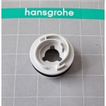 HANSGROHE ShowerTablet 350/Raindance E Podkładka ogranicznika 93229000 - do termostatu natynkowego