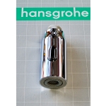 HANSGROHE Focus M42 Wylewka 93343000 - do baterii kuchennych