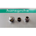 HANSGROHE Złącze zaciskowe 3/8"x10 mm 94158000 -  1 kpl
