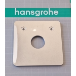 HANSGROHE DuoTurn E/Q/S Rozeta 94916000 - chrom