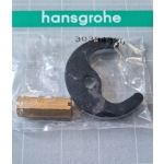 HANSGROHE Mocowanie 96016000 - do baterii stojących