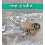 HANSGROHE Przyłącze zaciskowe 96099000