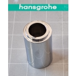 HANSGROHE Ecostat/Axor Tuleja przełącznika 96446000 - do baterii podtynkowej