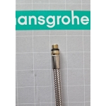 HANSGROHE Wąż przyłączeniowy 600 mm, M8x0,75 G3/8 - 96556000