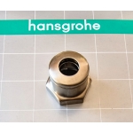 HANSGROHE Tuleja 97993820 - do baterii umywalkowej 2-otw. AXOR Montreux
