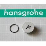 HANSGROHE ShowerTablet Select Przycisk 98367000 Symbol słuchawka - 1 szt
