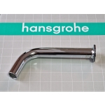 HANSGROHE Axor Citterio Wylewka 165 mm 98934000 + perlator