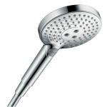 HANSGROHE Raindance Select S Główka prysznicowa 120 3jet 26530000 - chrom