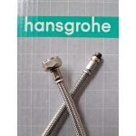 HANSGROHE Wąż przyłączeniowy 450 mm [wtykowy] 97206000 - używany