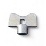 Kluczyk do odpowietrznika grzejnikowego