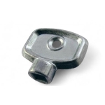 Kluczyk do odpowietrznika grzejnikowego