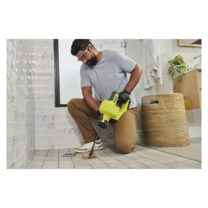 RYOBI Ryobi ONE+ Akumulatorowy przyrząd do czyszczenia kanalizacji 18 V