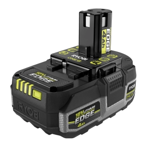 RYOBI Ryobi ONE+ Akumulator 18 V 4,0 Ah