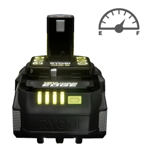 RYOBI Ryobi ONE+ Akumulator 18 V 4,0 Ah