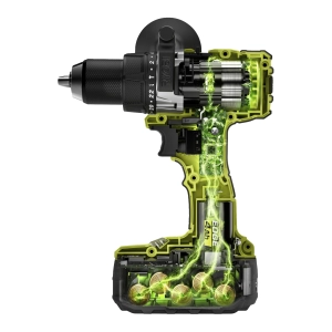 RYOBI Ryobi ONE+ Akumulator 18 V 4,0 Ah