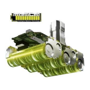 RYOBI Ryobi ONE+ Akumulator 18 V 4,0 Ah