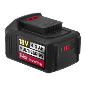 MeecTools Multiseries Akumulator 18 V 4,0 Ah