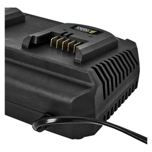 MeecTools Multiseries Podwójna ładowarka