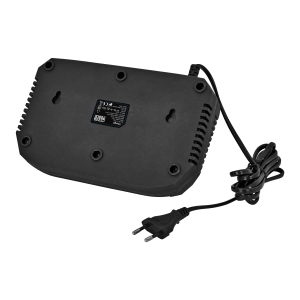 MeecTools Multiseries Podwójna ładowarka