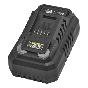 MeecTools Multiseries Ładowarka do akumulatora 18 V 4,5 A