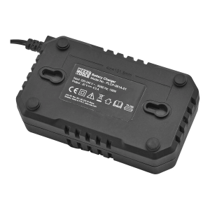 MeecTools Multiseries Ładowarka do akumulatora 18 V 4,5 A