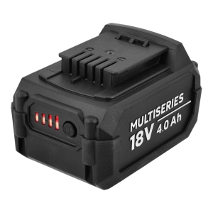 MeecTools Multiseries Akumulator 18 V 4,0 Ah
