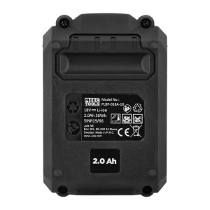 MeecTools Multiseries Akumulator 18 V 2,0 Ah