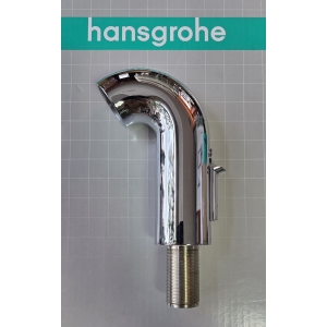HANSGROHE Axor Arco Korpus baterii umywalkowej z turbodentem 11010000 [expo]
