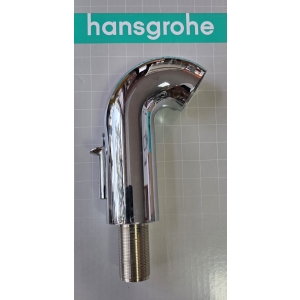 HANSGROHE Axor Arco Korpus baterii umywalkowej z turbodentem 11010000 [expo]