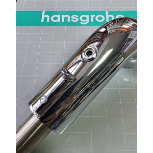 HANSGROHE Axor Arco Korpus baterii umywalkowej z turbodentem 11010000 [expo]