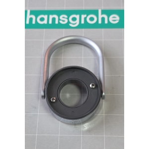 HANSGROHE Axor Arco Gryf/Uchwyt do baterii 11091000 - powystawowy