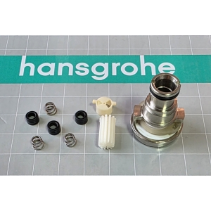 HANSGROHE Axor Arco Kartusz 11095000 [expo] -  do baterii umywalkowych, wannowych i bidetowych