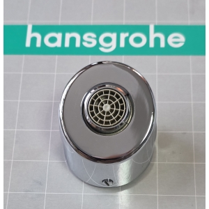 HANSGROHE Axor Arco Wylewka kompletna 11098000 [expo] - do baterii umywalkowych
