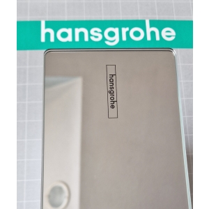 HANSGROHE ShowerTablet 350 - Obudowa baterii prysznicowej 13102000