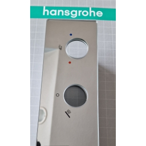 HANSGROHE ShowerTablet 350 - Obudowa baterii prysznicowej 13102000