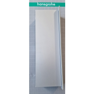 HANSGROHE ShowerTablet 350 - Obudowa baterii prysznicowej 13102400