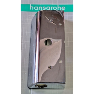 HANSGROHE Ecostat Select - Tablet Obudowa baterii prysznicowej 13111000