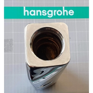 HANSGROHE Ecostat E Korpus baterii prysznicowej 15773000