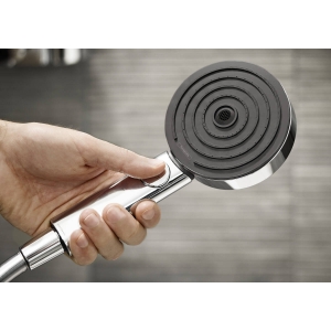 HANSGROHE Pulsify Select S Główka prysznicowa 105 3jet Activation EcoSmart 24101000