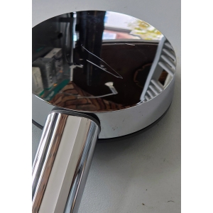 HANSGROHE Pulsify Select S Główka prysznicowa 105 3jet Activation EcoSmart 24101000