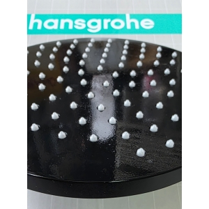 HANSGROHE Vernis Blend Głowica prysznicowa 200 1jet EcoSmart 26277670 - do zestawów prysznicowych