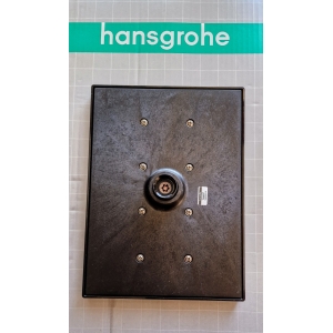 HANSGROHE Głowica prysznicowa 26283670 - do zestawów prysznicowych Vernis Shape