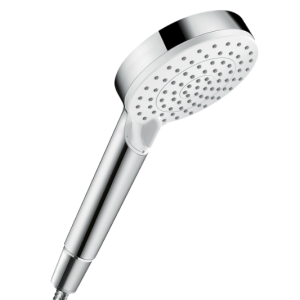 HANSGROHE Crometta Główka prysznicowa 100 Vario EcoSmart+ 26336400