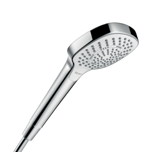 HANSGROHE Croma Select E Główka prysznicowa 110 Multi EcoSmart 26811400