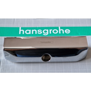 HANSGROHE Croma E Korpus baterii prysznicowej kompletu prysznicowego 280 1jet - 27660000