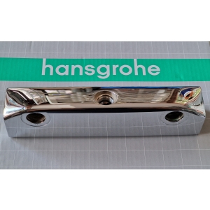 HANSGROHE Croma E Korpus baterii prysznicowej kompletu prysznicowego 280 1jet - 27660000