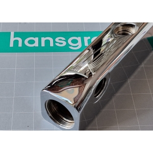 HANSGROHE Croma E Korpus baterii prysznicowej kompletu prysznicowego 280 1jet - 27660000